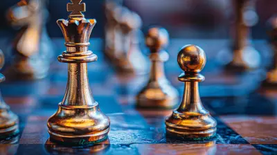 Secrets Behind Successful Brand Positioning