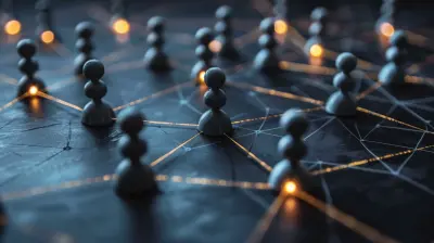 Secrets to Building Trust in Networking Relationships