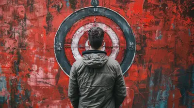 Setting Goals That Adapt to Changes in Consumer Behavior