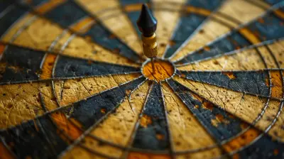 Setting Scalable Goals for Rapid Business Expansion