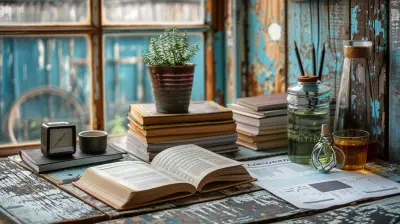 Setting the Foundation for Long-Term Business Objectives