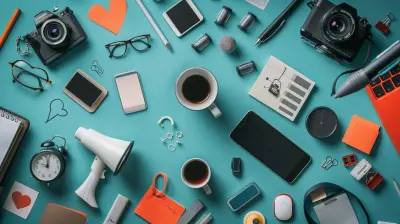 Social Media's Role in Crisis Management: Best Practices for Brands