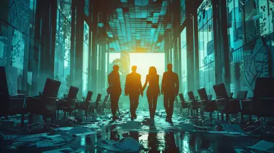 Social Medias Role In Crisis Management Best Practices For Brands