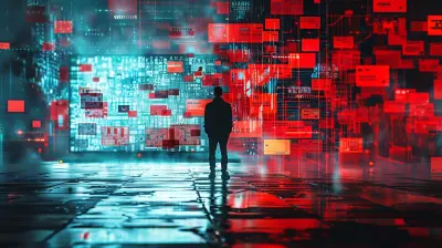 Social Media's Role in Crisis Management: Best Practices for Brands