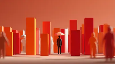 Standing Out in a Saturated Market