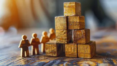 Steps to Transition from a Family-Owned Business to Corporate Structure