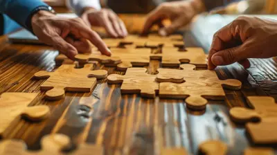 Steps to Transition from a Family-Owned Business to Corporate Structure