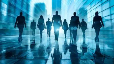 Steps to Transition from a Family-Owned Business to Corporate Structure