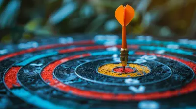 Strategic Brand Positioning for Business Development Success