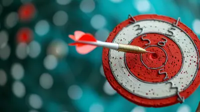 Strategic Brand Positioning for Business Development Success