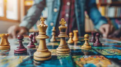 Strategic Planning for Managers: Turning Vision into Action