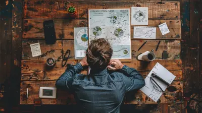 Strategic Planning For Managers Turning Vision Into Action