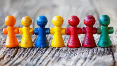 Strategies for Building High-Performing Teams in the Workplace