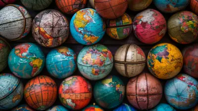 Strategies for Expanding into Emerging Markets