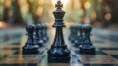 Strategies to Break into Highly Saturated Markets