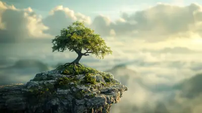 Sustainable Entrepreneurship: Building a Business with Purpose