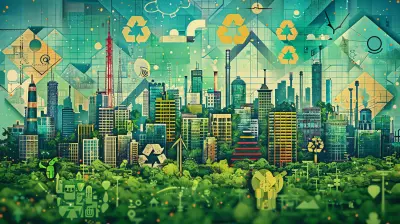 Sustainable Product Development: Meeting Both Business and Environmental Goals