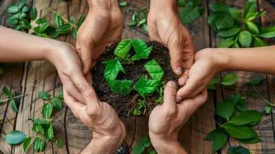 Sustainable Product Development: Meeting Both Business and Environmental Goals