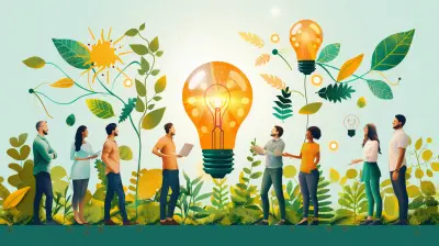 Sustainable Product Development: Meeting Both Business and Environmental Goals