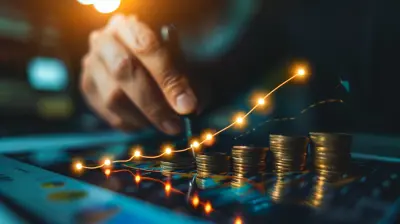 Tactics for Scaling Your Business with Market Penetration