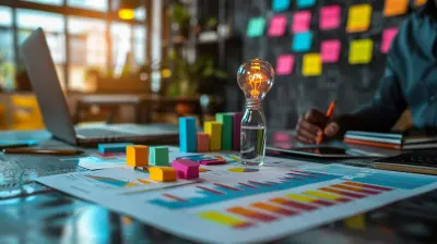 Tactics for Scaling Your Business with Market Penetration