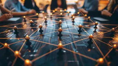 Tapping into Alumni Networks for Business Success