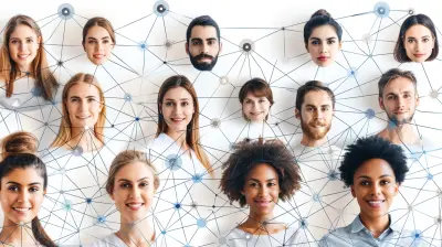 Tapping into Alumni Networks for Business Success