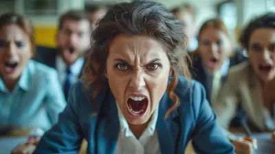 The Anatomy of a Successful Crisis Response Team