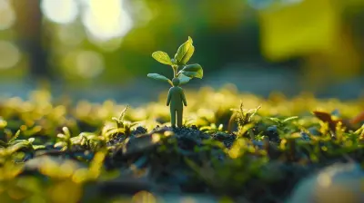 The Art of Delegation: Freeing Yourself to Focus on Growth
