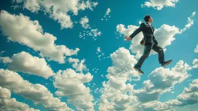 The Art of Delegation: Letting Go for Greater Productivity