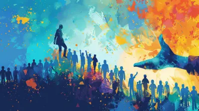 The Art of Delegation: Letting Go for Greater Productivity