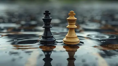 The Art of Negotiation in High-Stakes Deals