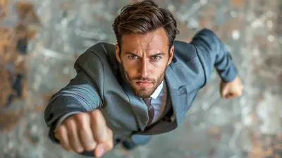 The Art of Pitching Your Business to Non-Traditional Investors