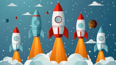 The Challenges of Scaling Product Development for Rapid Growth