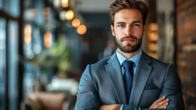 The Confidence Code for Bold Business Moves