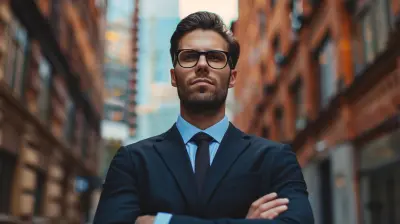 The Confidence Code for Bold Business Moves