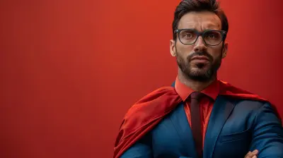 The Confidence Code For Bold Business Moves