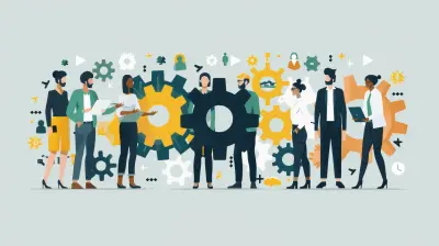 The Connection Between Employee Engagement And Customer Experience