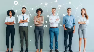 The Connection Between Employee Engagement and Customer Experience