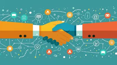 The Connection Between Employee Engagement and Customer Experience