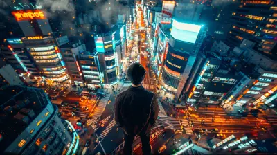 The Crossroads of Traditional Banking and Emerging Tech