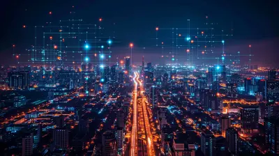The Crossroads of Traditional Banking and Emerging Tech