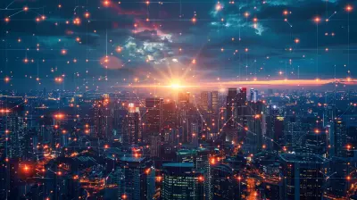 The Crossroads of Traditional Banking and Emerging Tech