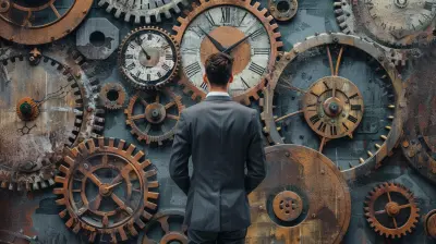 The Entrepreneur’s Guide to Effective Time Management