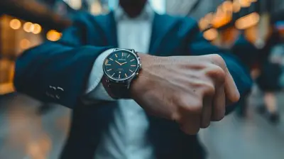 The Entrepreneur’s Guide to Effective Time Management