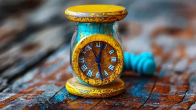 The Entrepreneur’s Guide to Effective Time Management