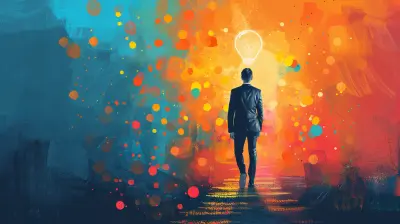 The Essential Traits Every Successful Entrepreneur Should Cultivate