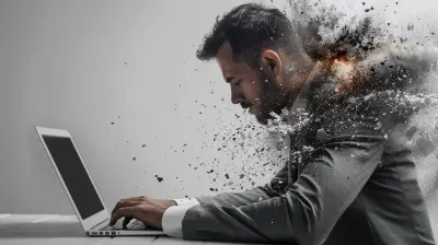 The Evolving Role of Technology in Crisis Management