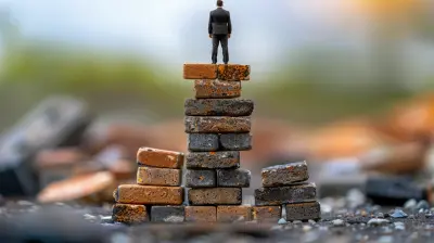 The Fast Track To Recovery Post Crisis Strategies For Businesses