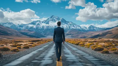 The Fast Track to Recovery: Post-Crisis Strategies for Businesses